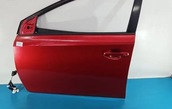 Toyota Auris E180 Front door IMPRK1584785