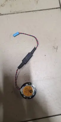 BMW X5 F15 High frequency speaker in the rear doors 6949737 430407859541