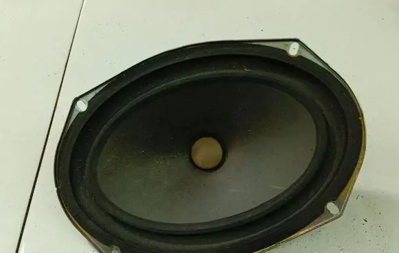Honda Accord Front door speaker EAS23D89B