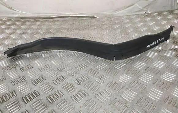 Mercedes-Benz C W204 Engine compartment rubber A2046282798