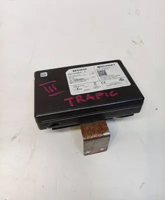 Renault Trafic III (X82) Other control units/modules 282754595R