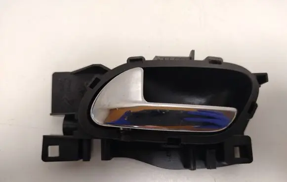 Citroen C4 I Picasso Front door interior handle 96555518VD