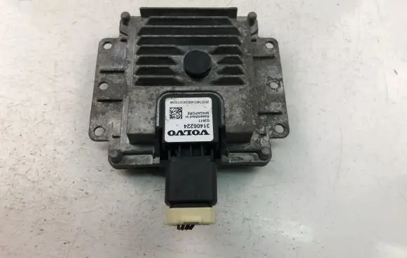 Volvo V60 Other control units/modules 31406224