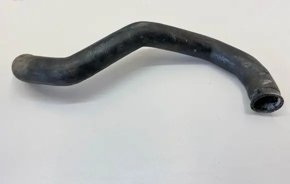 Mercedes-Benz SL R129 Engine coolant pipe/hose 1295012482 A1295012482