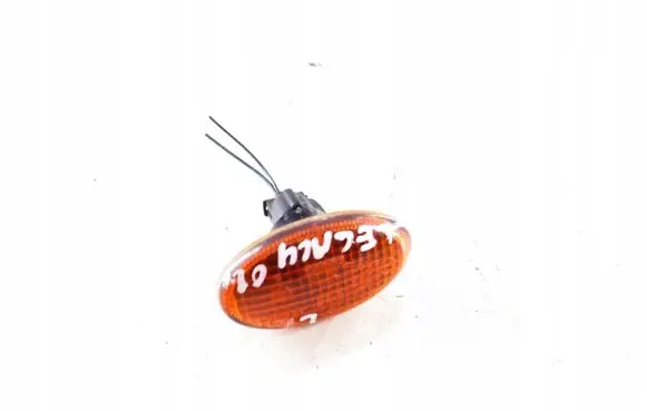 Subaru Legacy Front fender indicator light