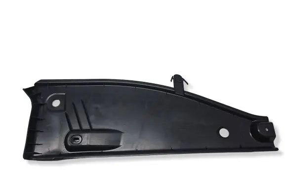 Chrysler Pacifica Front underbody cover/under tray 93785W