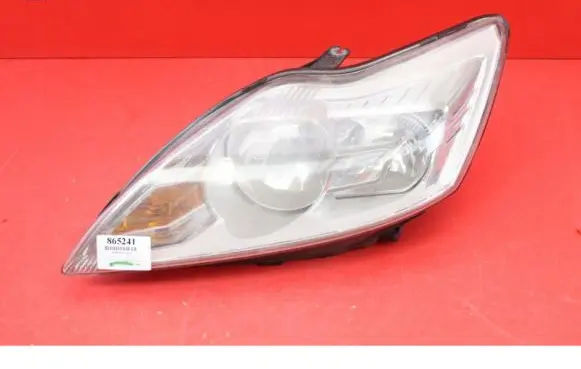 Ford Focus C-MAX Headlight/headlamp 8M51-13W030-AE