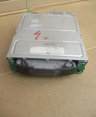 BMW 5 E60 E61 CD/DVD changer 6941416