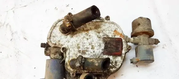 Audi 80 90 B3 LP gas reducer 