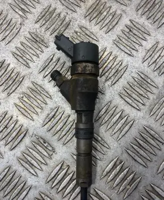 Renault Laguna II Fuel injector 0445110008
