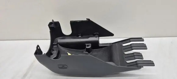 Audi Q3 8U Steering wheel column trim 8U0953497L
