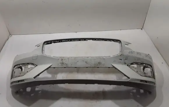 Volvo V60 Front bumper 31455621