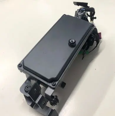 Volvo XC90 Windshield/windscreen camera 32209885