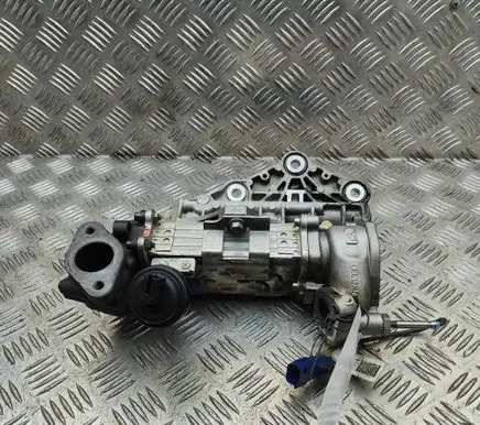 Jeep Grand Cherokee (WK) EGR valve cooler 90513443F