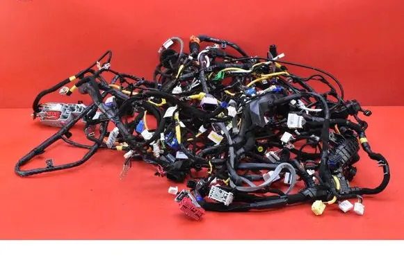 KIA Sportage Other wiring loom 91700R2030