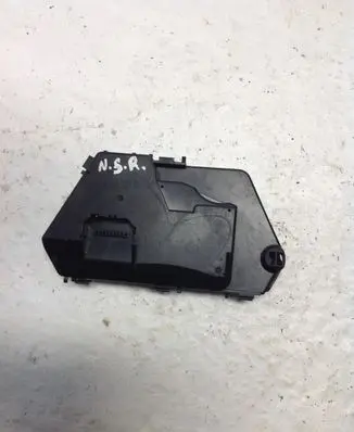 Mercedes-Benz S W220 Door control unit/module 2208211558