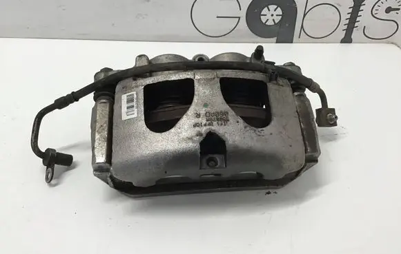 Dodge RAM Front brake caliper A002U688