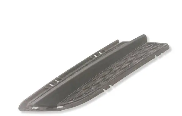 BMW 3 E90 E91 Front bumper lower grill 7138418