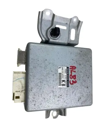 Toyota Prius+ (ZVW40) Other control units/modules 8965047411