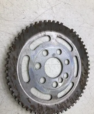 Hyundai i10 Crankshaft gear 