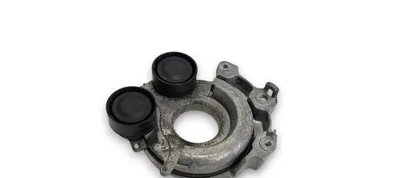 Mazda CX-30 Generator/alternator belt tensioner PAK915980 52366 2021029