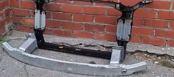 Audi A7 S7 4G Front piece kit 