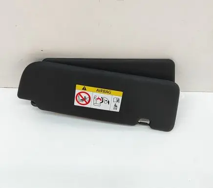 Volkswagen Touareg III Sun visor 760857551N
