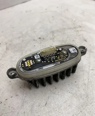 Skoda Octavia Mk3 (5E) LED ballast control module 1473000368
