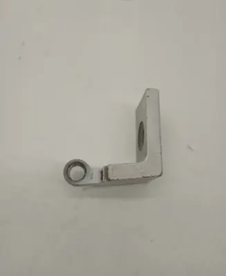BMW X5 F15 Front door lower hinge 7304993