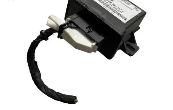 Volkswagen PASSAT B7 Light module LCM 5M0907357E