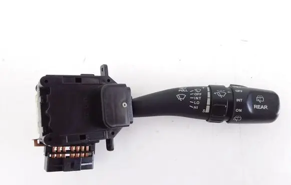 KIA Sorento Wiper control stalk