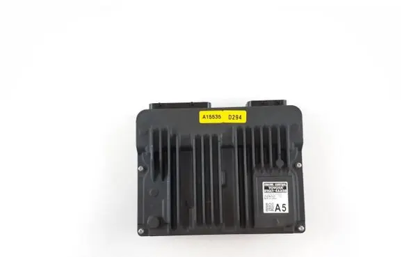 Toyota RAV 4 (XA50) Engine control unit/module 896614AA50 89661-4AA50 276300-2930