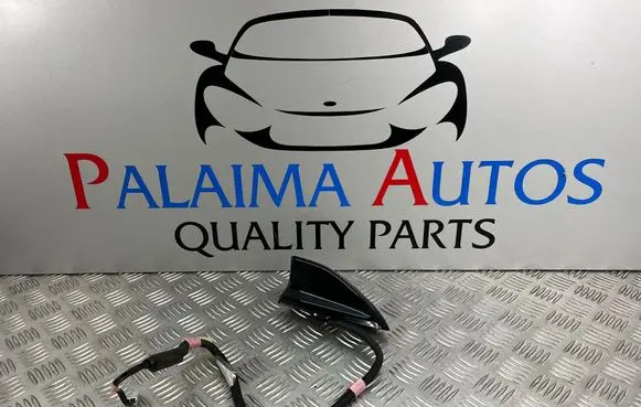 Honda Civic IX Radio antenna 39150TV0E010M1