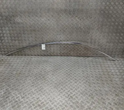 Mercedes-Benz C W205 Roof trim bar molding cover A2056730283