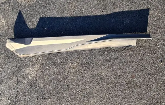 BMW 3 G20 G21 Fender end trim 7419385 77931710