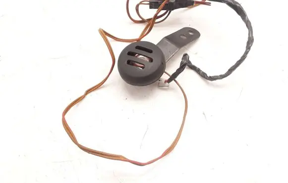 Mazda Tribute Parking PDC sensor speaker 