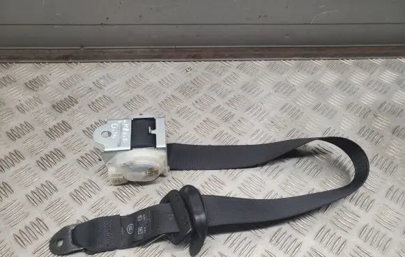 Dodge Challenger Rear seatbelt P5UZ23DX9AC
