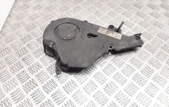 Toyota Avensis T250 Timing belt guard (cover) 9095001356A