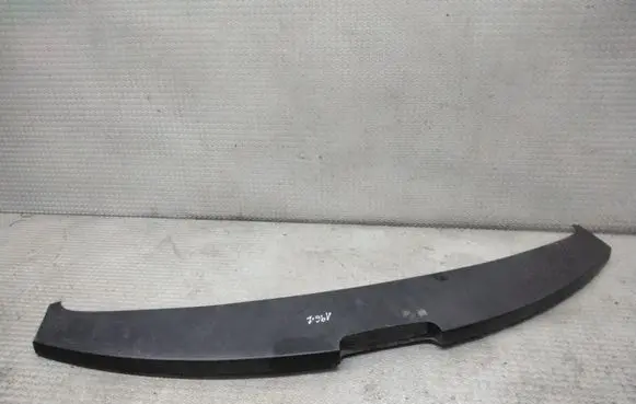 Chrysler Pacifica Tailgate/trunk spoiler OUK90TRMAF