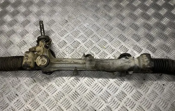 Opel Zafira A Steering rack 0250080025101