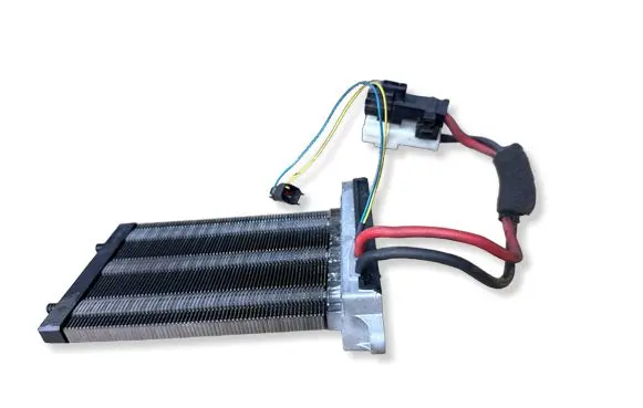 Ford C-MAX II Electric cabin heater radiator 0171131102
