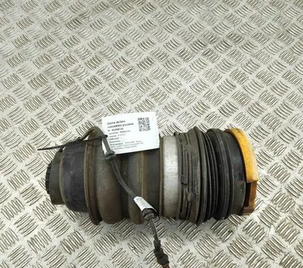 Porsche Taycan 9J1 Rear air suspension bag/shock absorber 9J1616026C