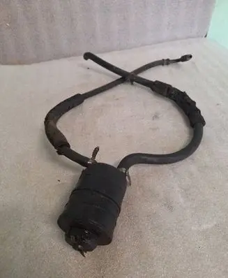 Renault Espace II Power steering hose/pipe/line 