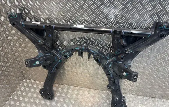 Tesla Model Y Front subframe 104453101B CFQ230392A0172
