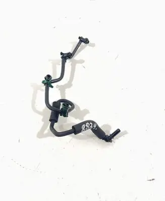 Peugeot 3008 I Fuel return line/hose 