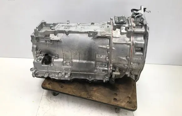 Mazda CX-60 Automatic gearbox T316E MM730 3TP0405308