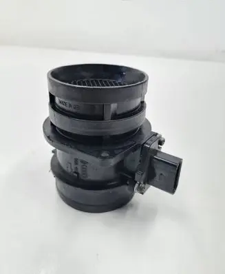 Audi A4 S4 B8 8K Mass air flow meter 06J906461B