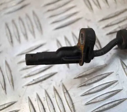 ABS rear brake sensor