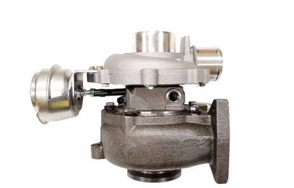 Suzuki Grand Vitara II Turbo 760680 8200732948 8200506509