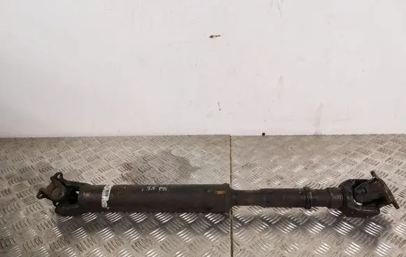 Toyota Land Cruiser (HDJ90) Front prop shaft 